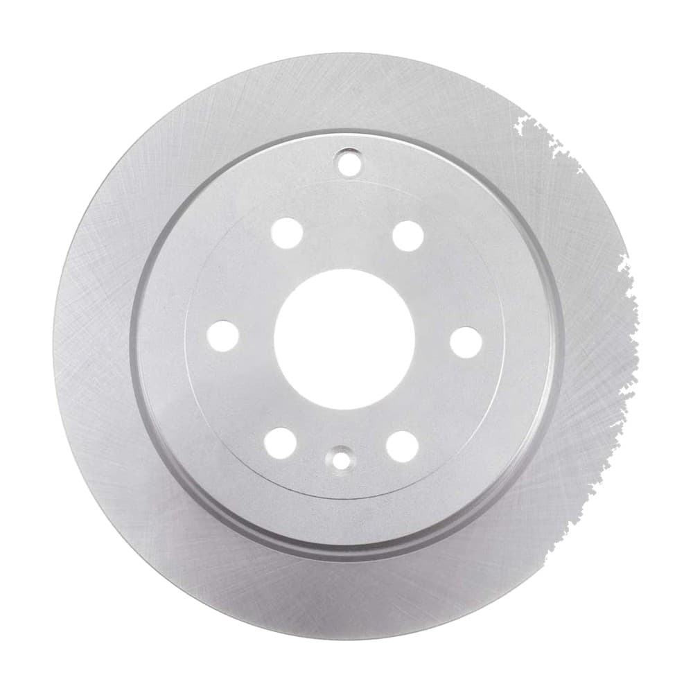 Brake Disc 55151
