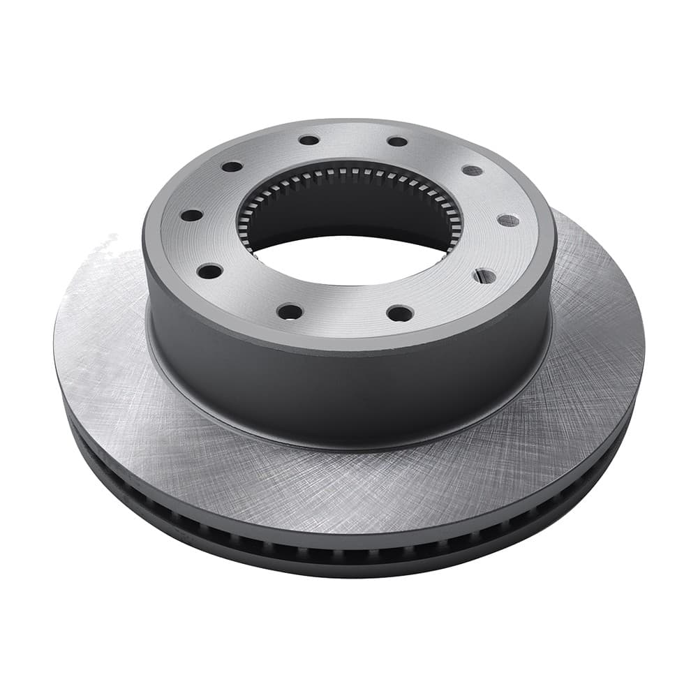 Brake Disc 55154