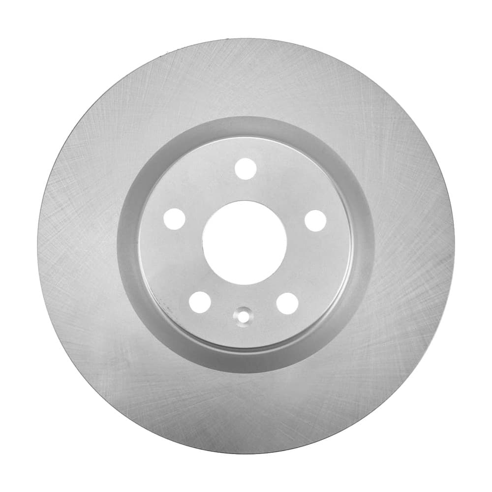 Brake Disc 55156