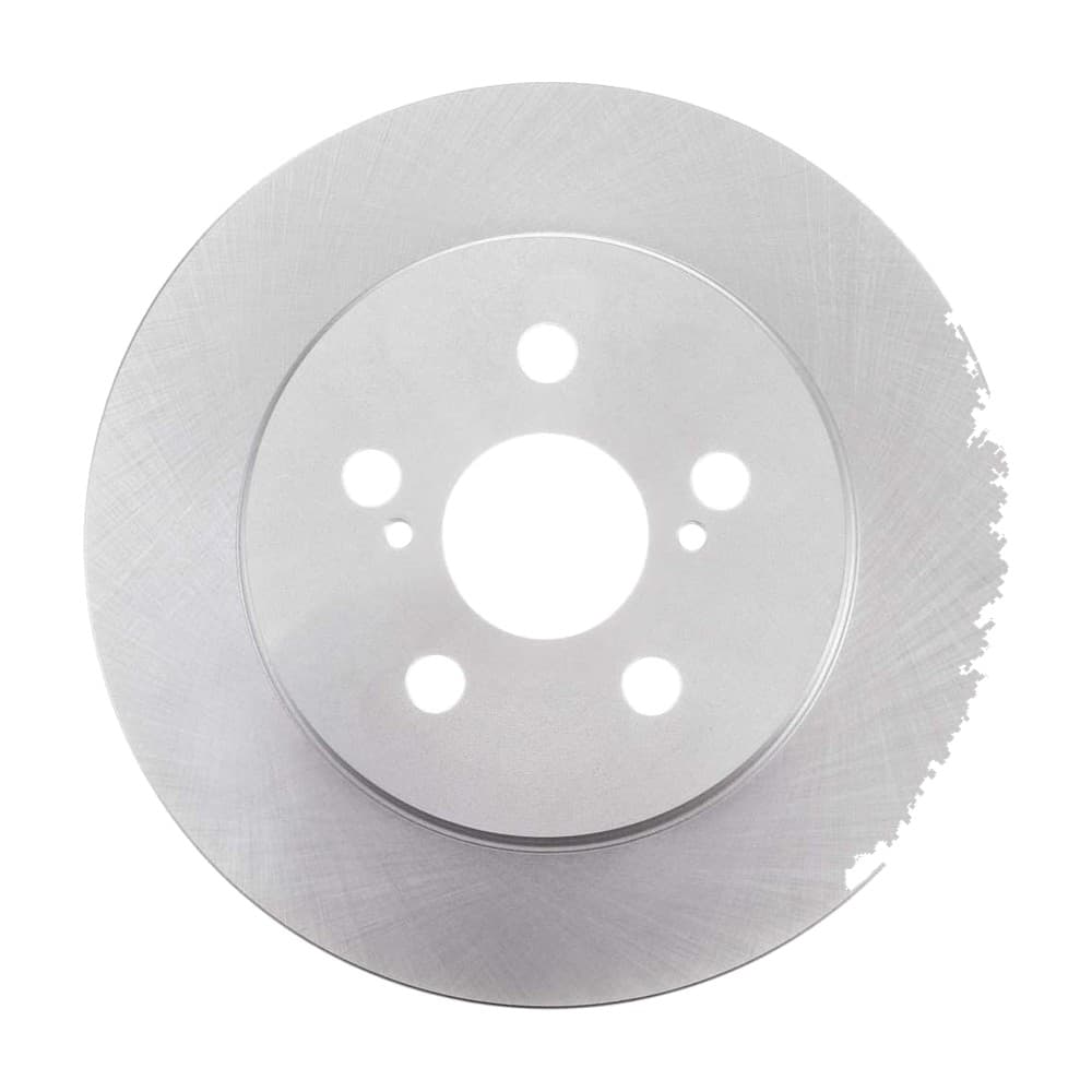 Brake Disc 2009–2022 Toyota 55159