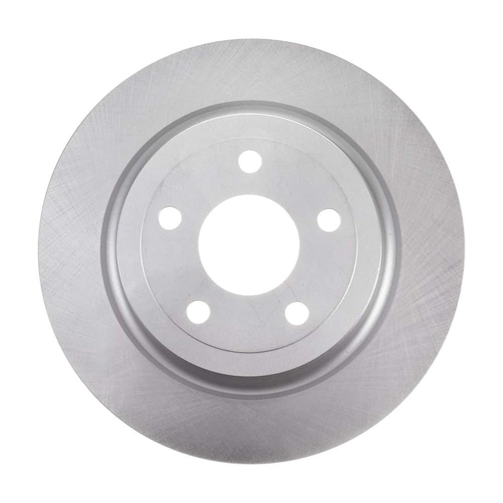 Brake Disc 55161