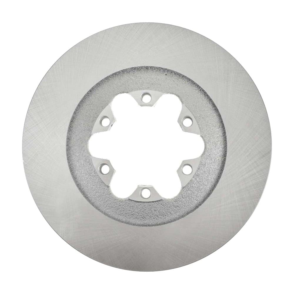 Brake Disc 55162