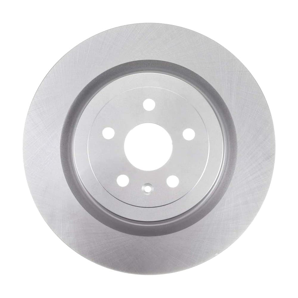 Brake Disc 55163