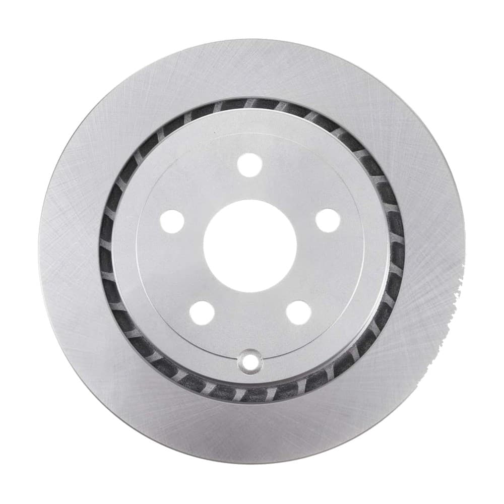 Brake Disc 55172