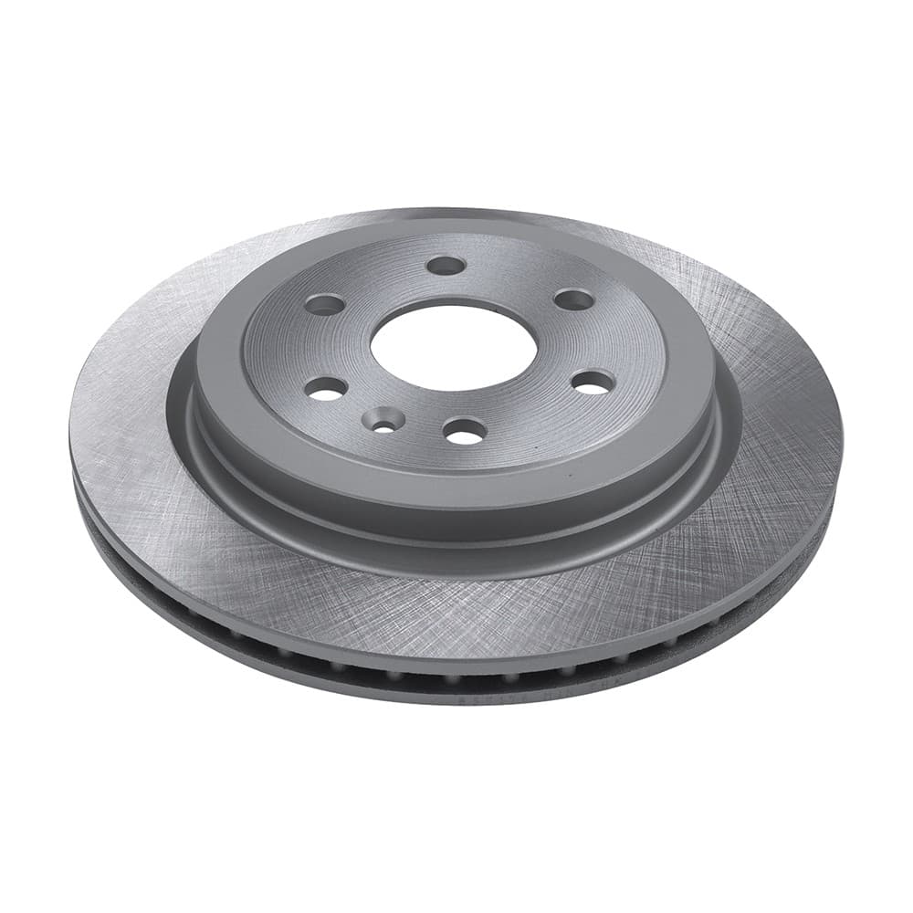 Brake Disc 55176