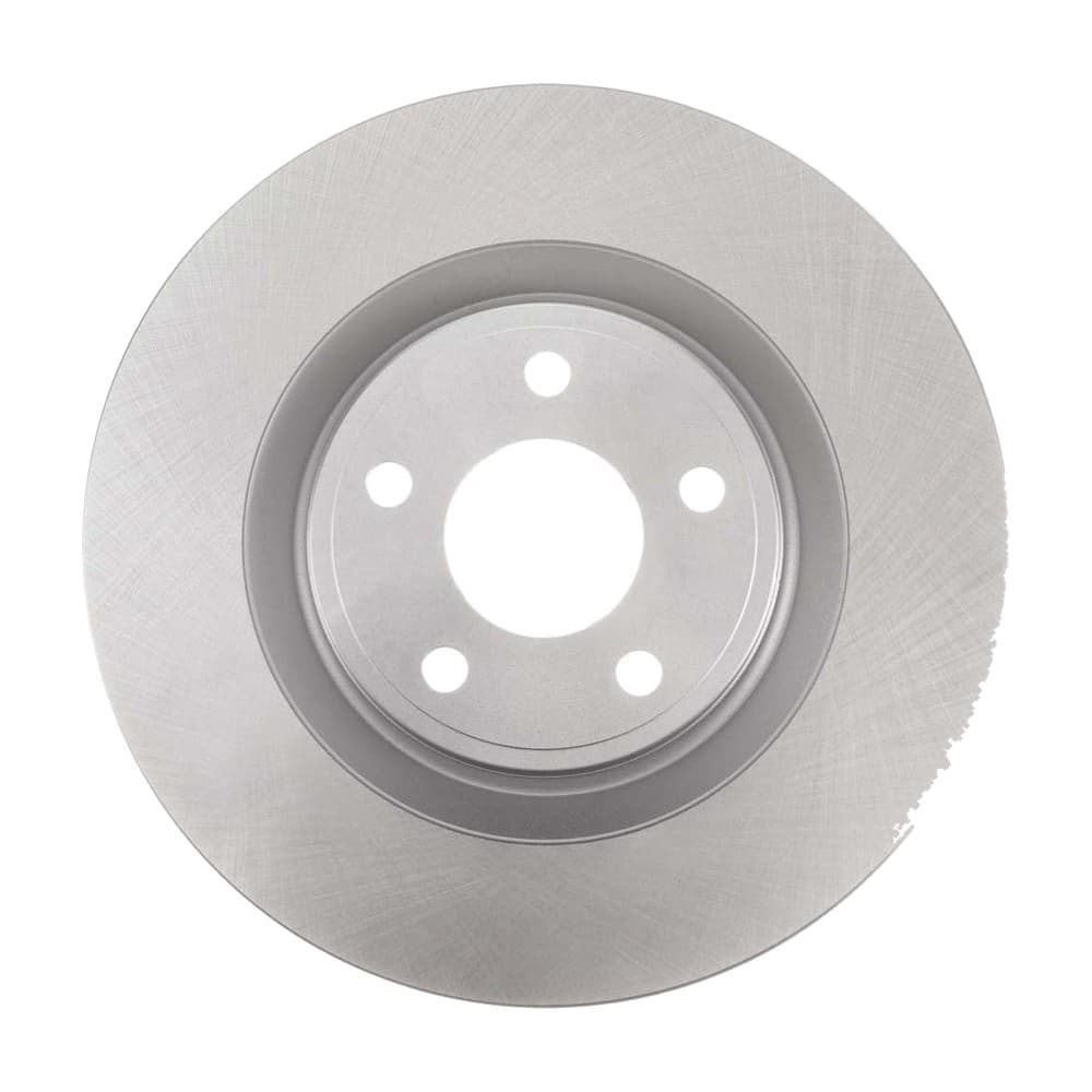 Brake Disc 55180