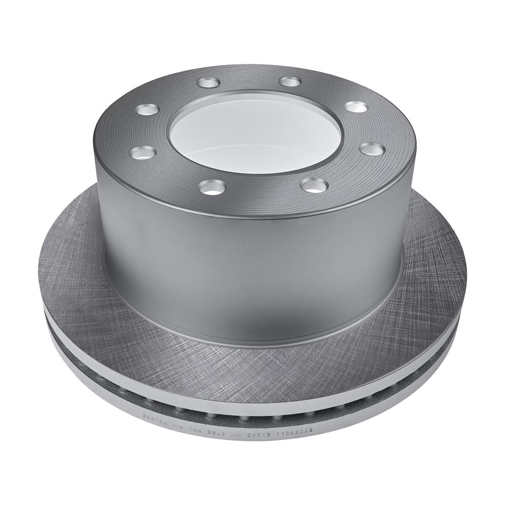 Brake Disc 55194