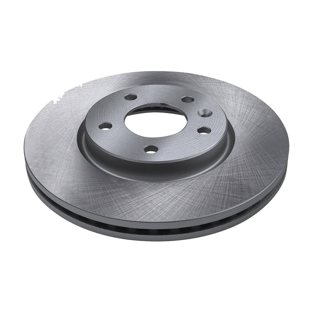 Brake Disc 2016–2025 GM 55195