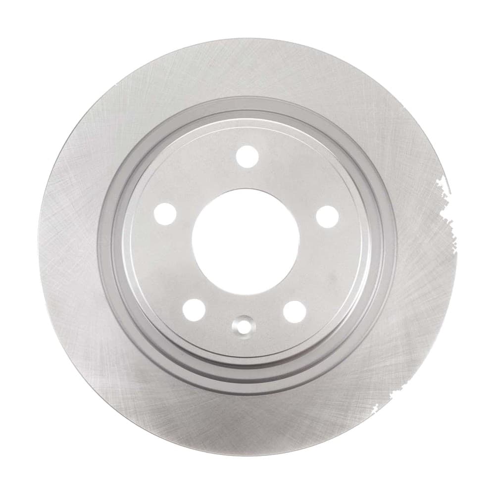 Brake Disc 55196