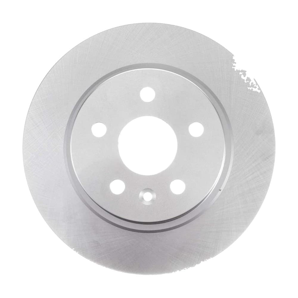 Brake Disc 2013–2022 GM 55199