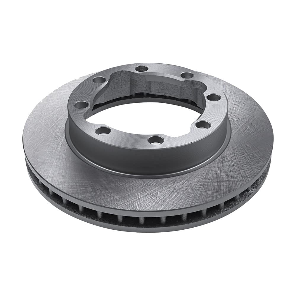 Brake Disc 5593