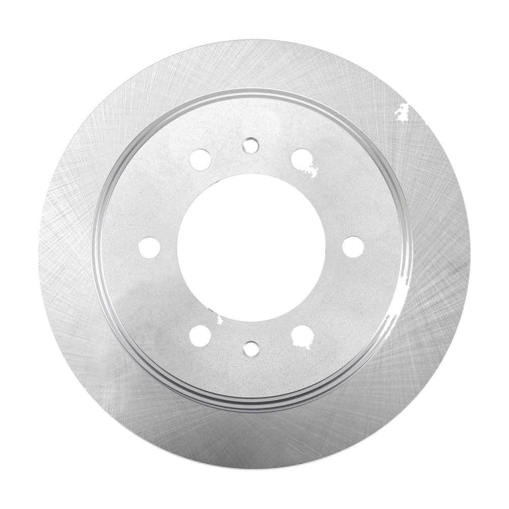 Brake Disc 5704