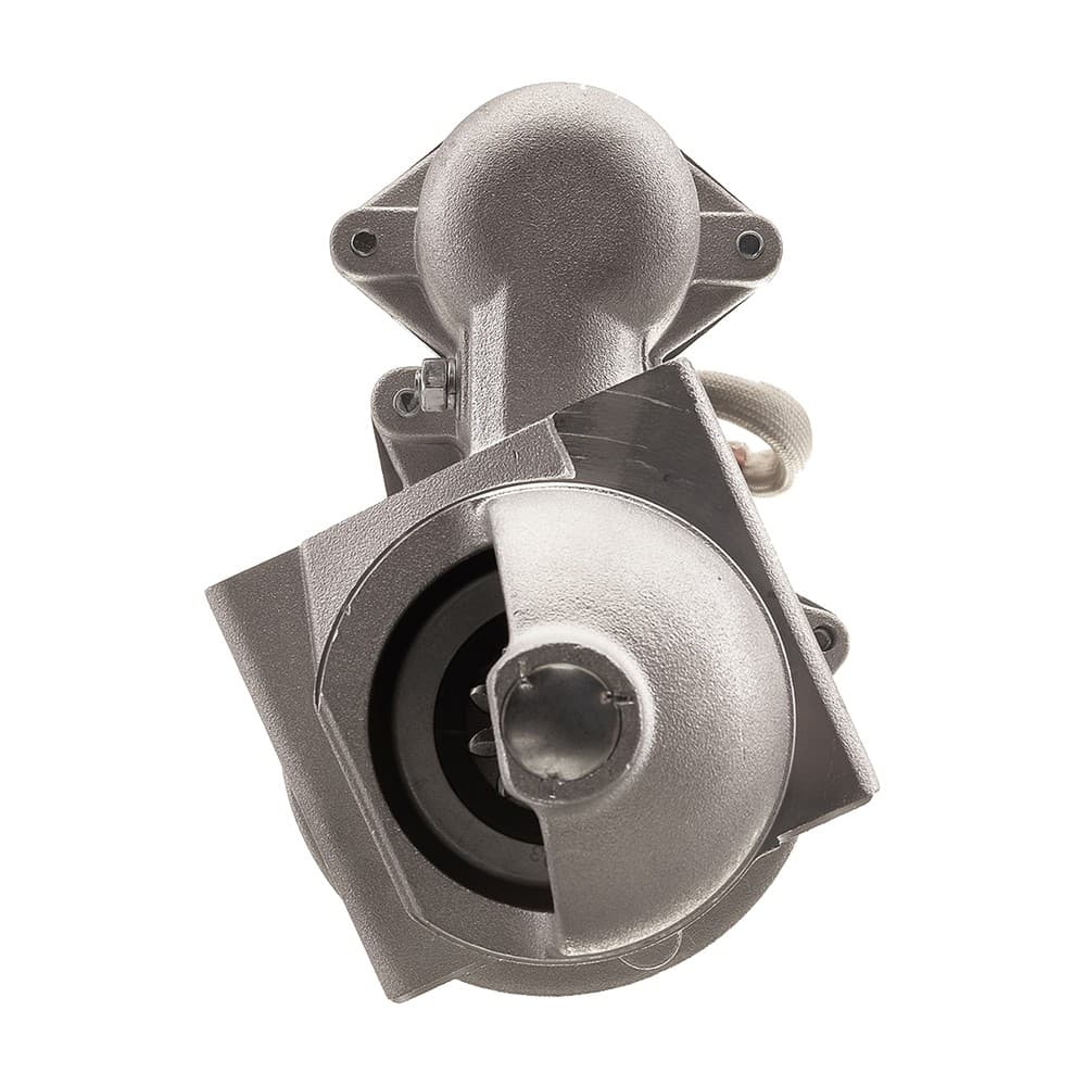 New Starter 1996–2002 GM 6469N