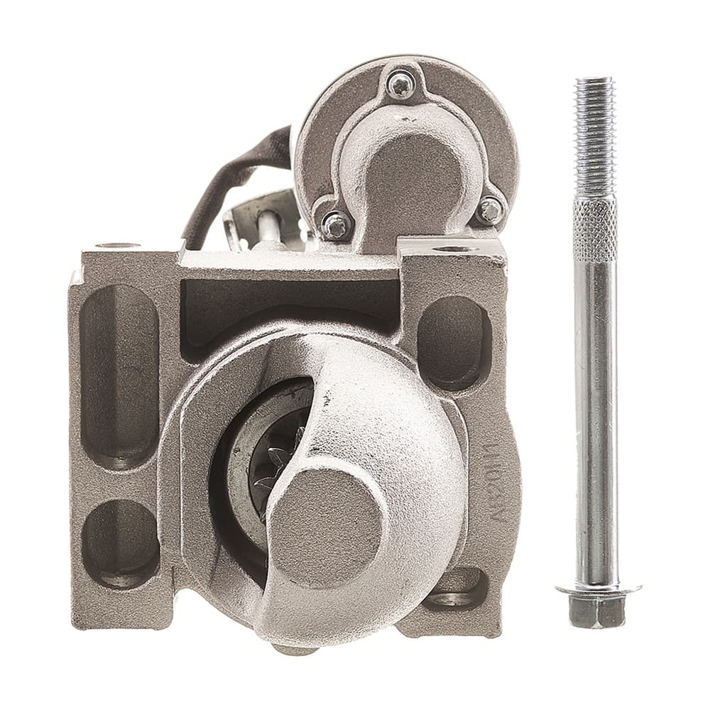 New Starter 1999–2002 GM 6489N