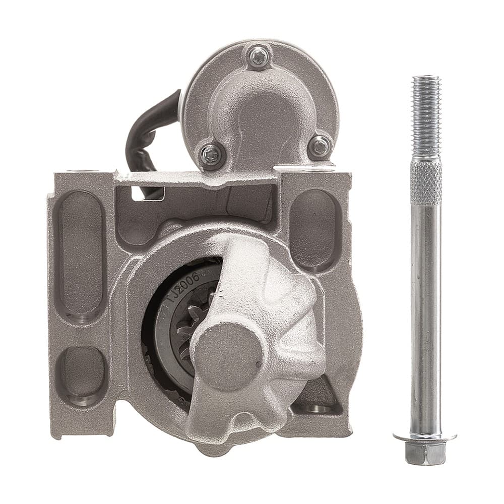 New Starter 2001–2005 GM 6492N