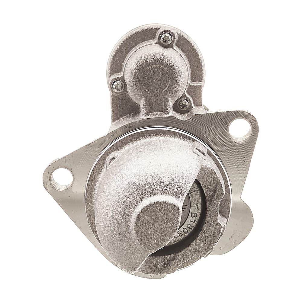 New Starter 2002–2005 GM 6493N