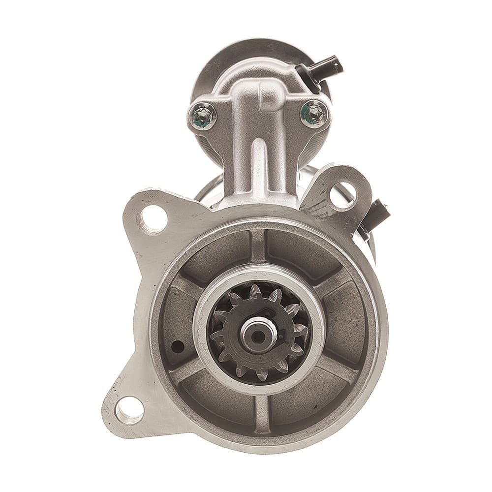 New Starter 1999–2014 Ford 6646N