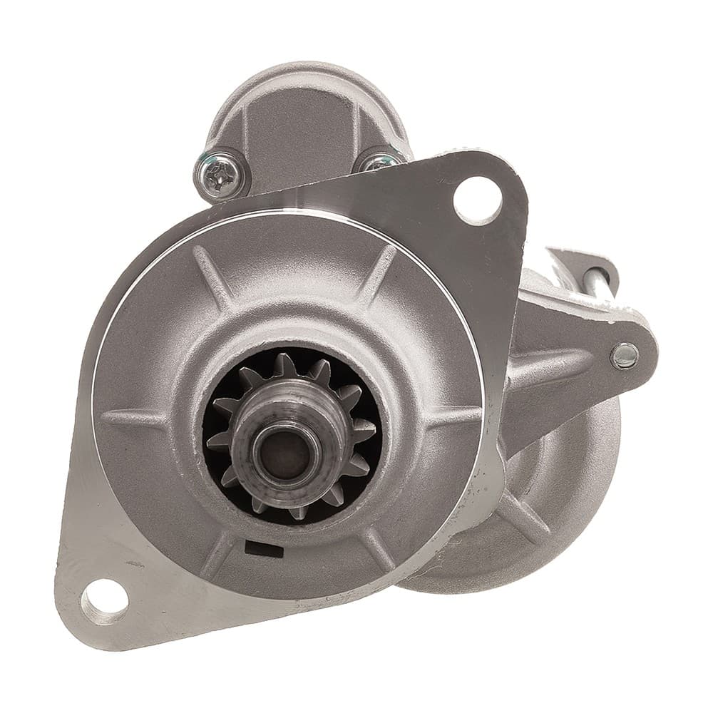 New Starter 2001–2003 Ford 6669N