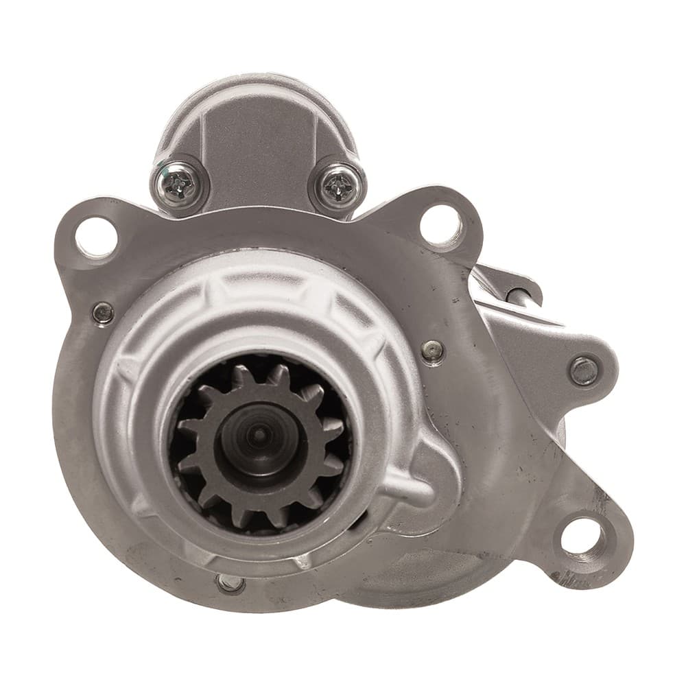 New Starter 2008–2010 Ford 6675N