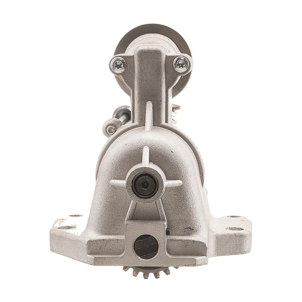 New Starter 2005–2012 Ford 6676N