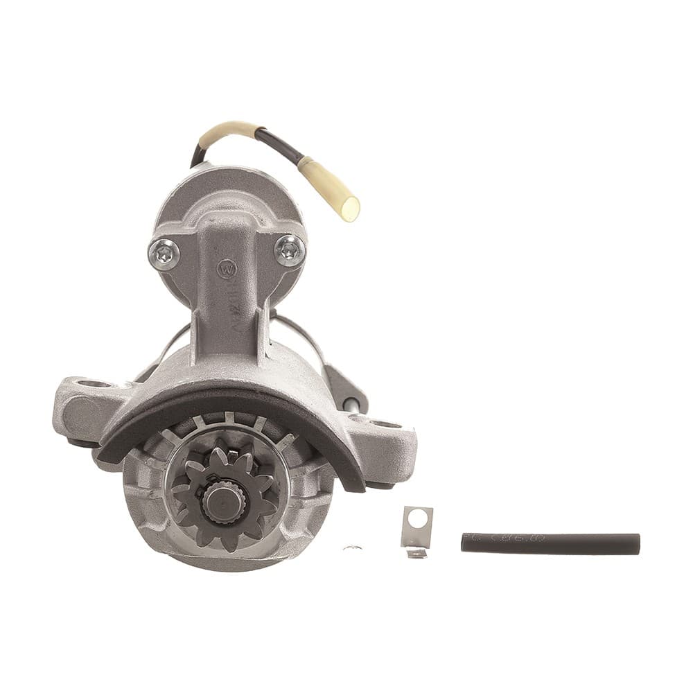 New Starter 2011–2019 Ford 6692N