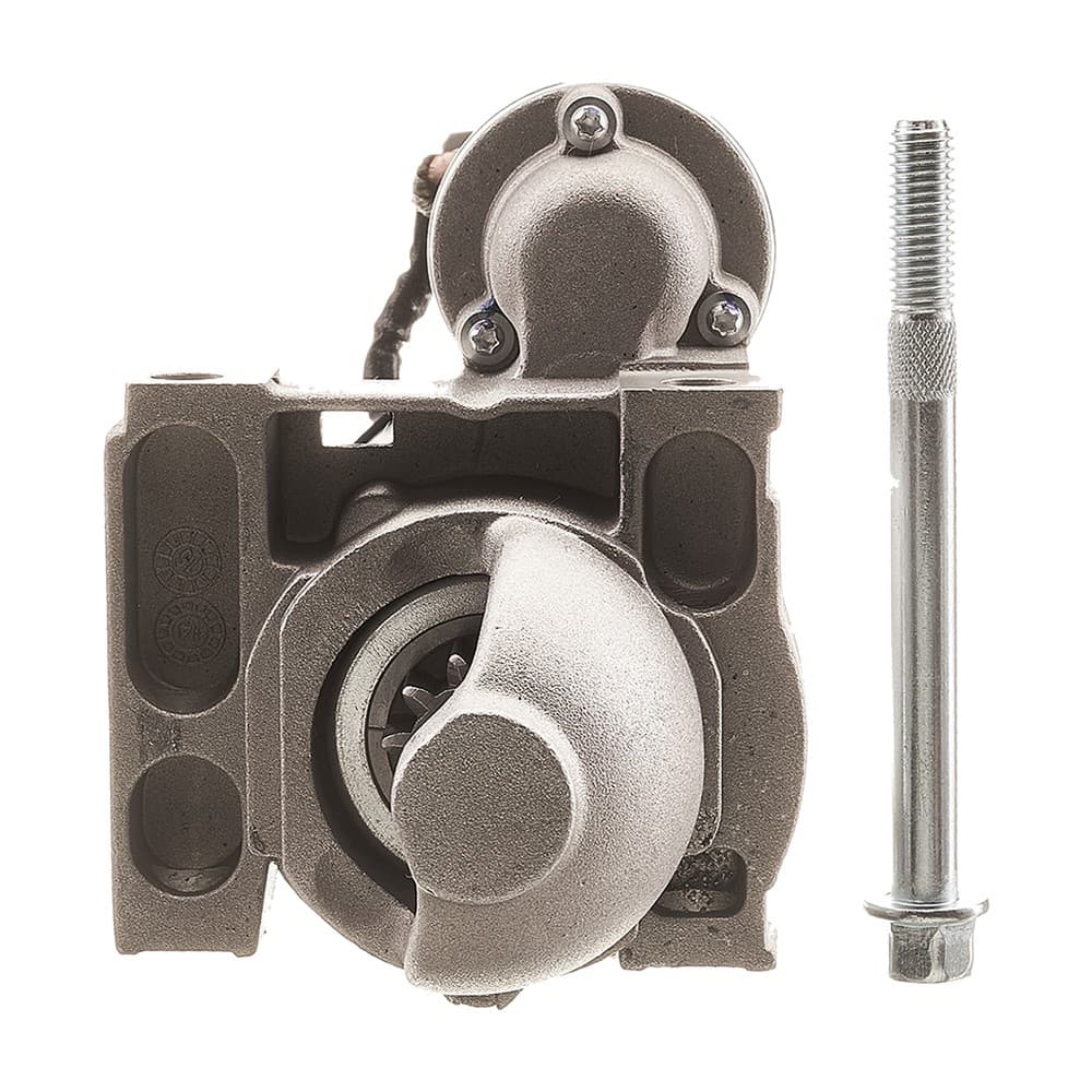 New Starter 2006–2008 GM 6757N
