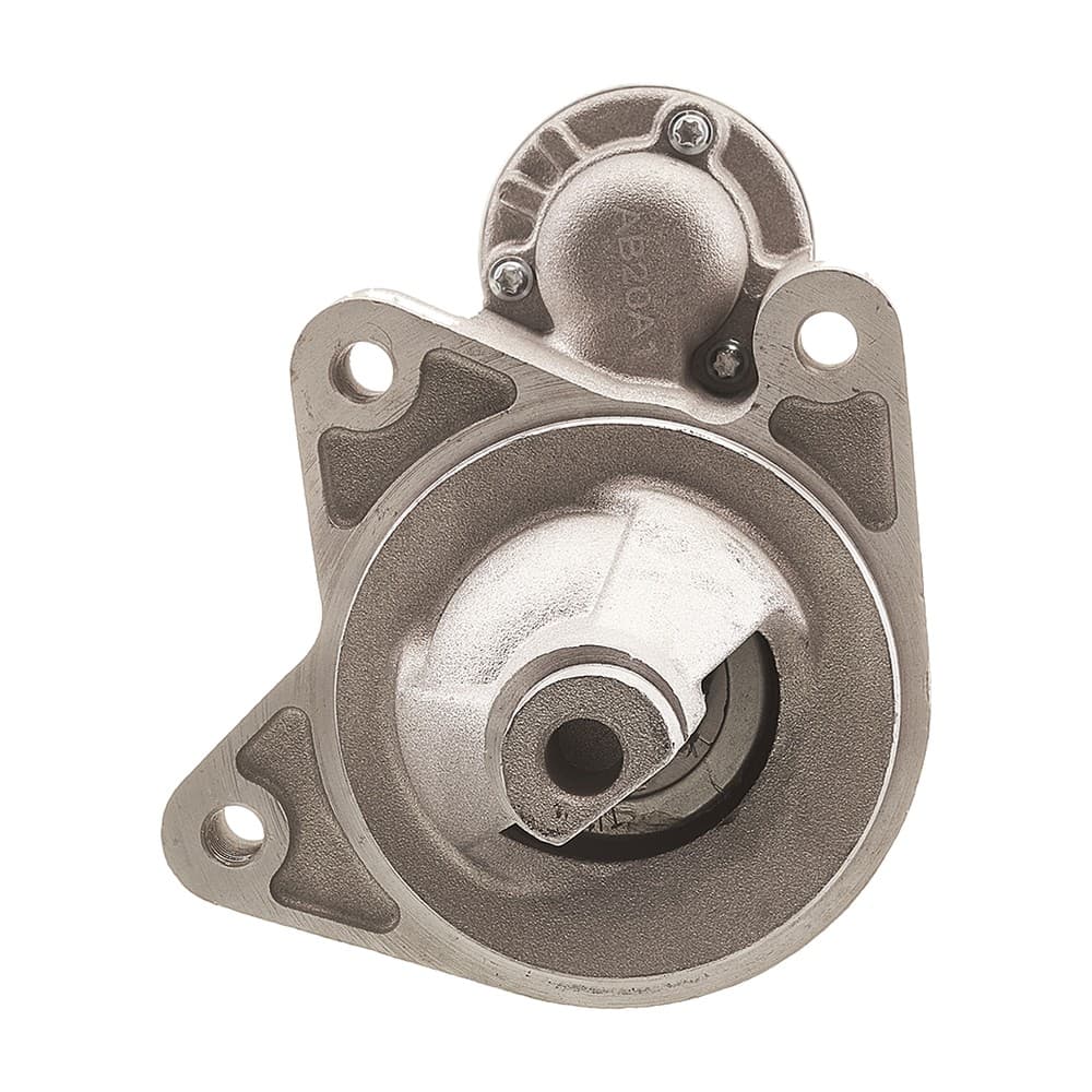 New Starter 2007–2011 Jeep 6763N