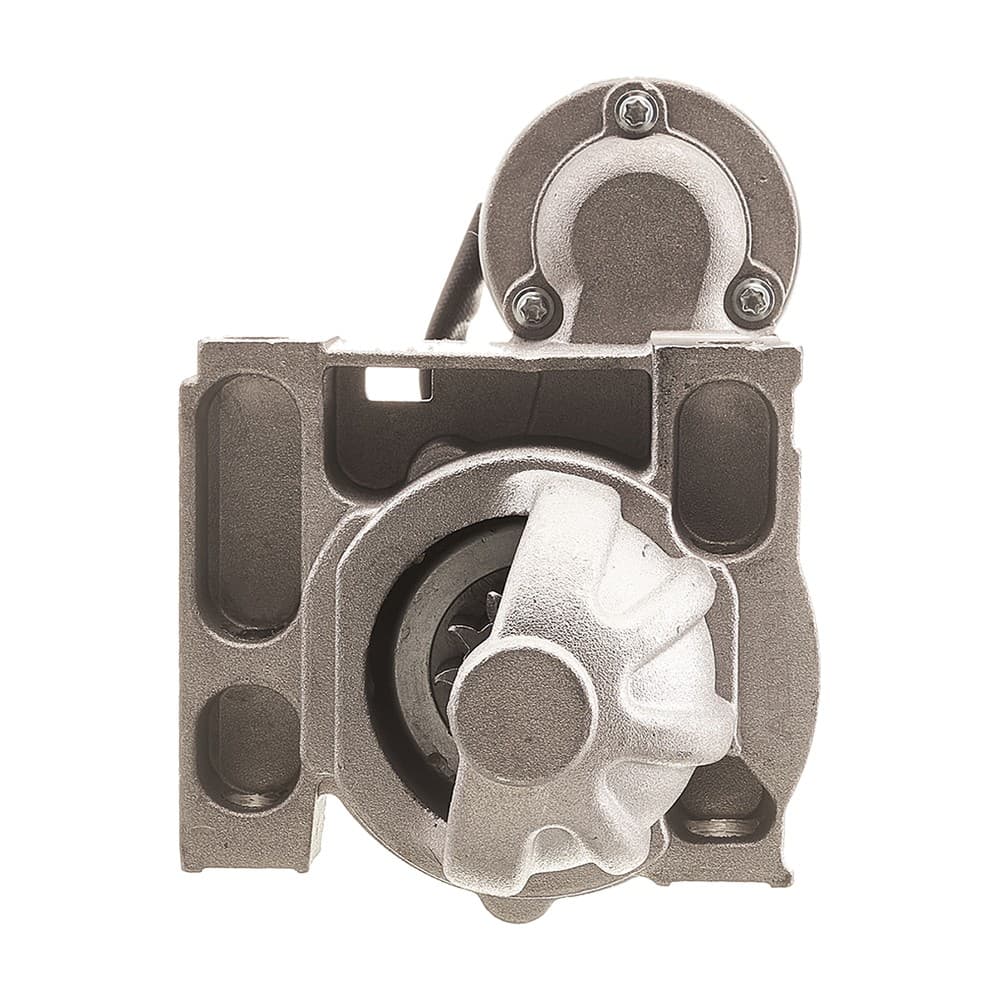 New Starter 2009–2015 GM 6942N