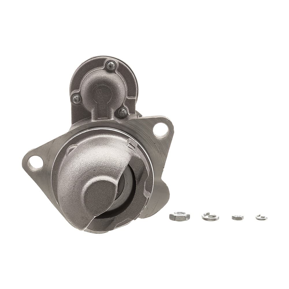 New Starter 2007 Gm 6944N