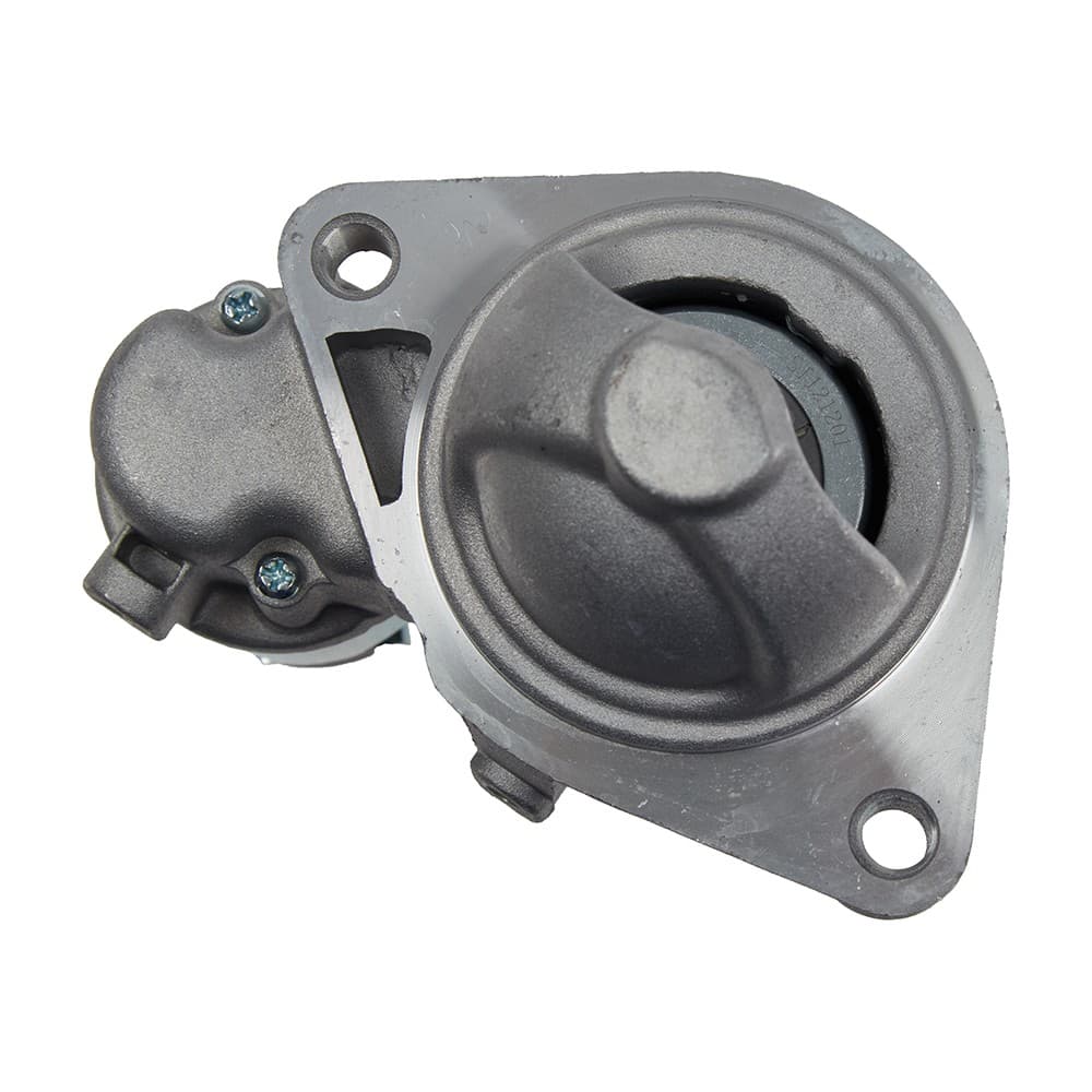 New Starter 2011–2013 Kia 6968N
