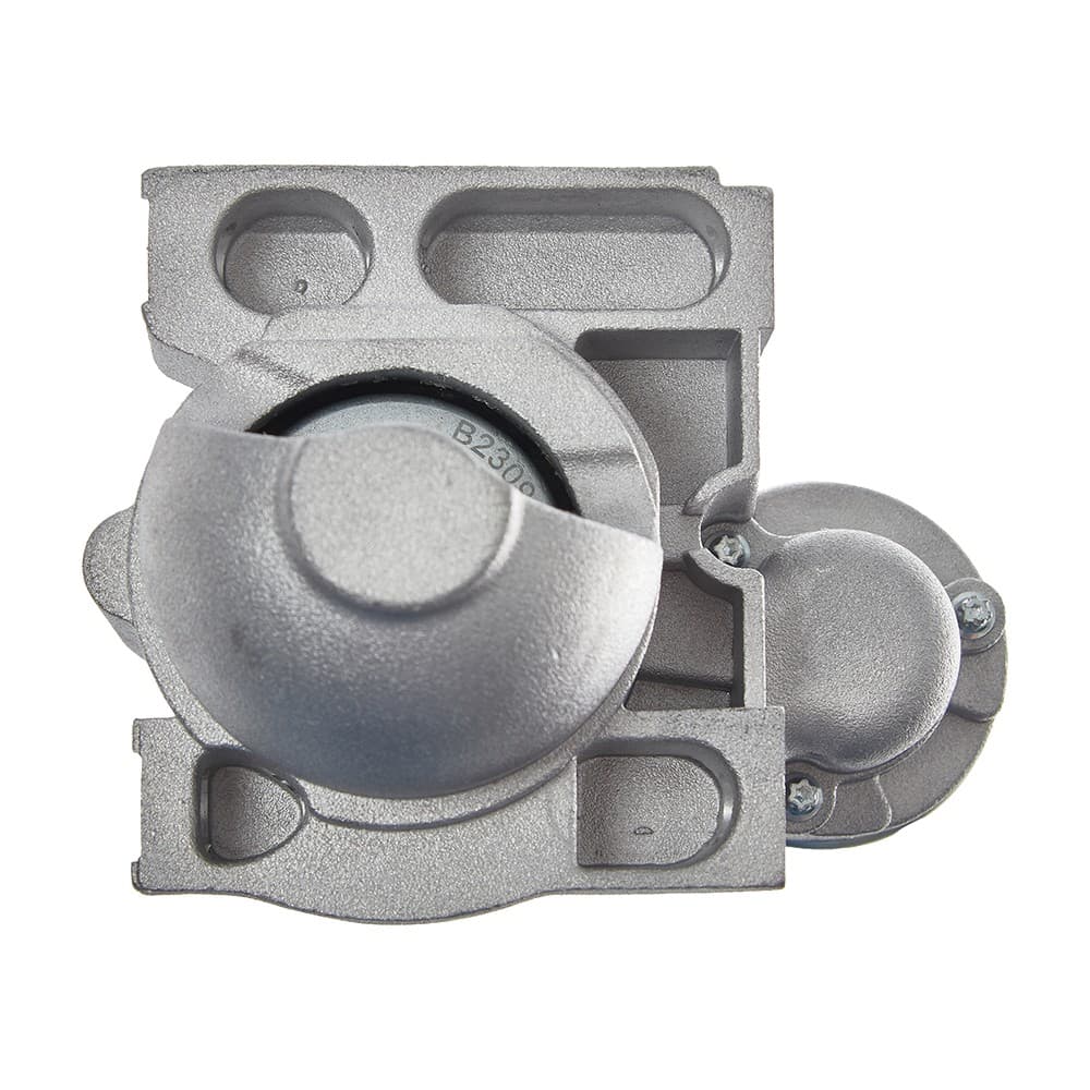 New Starter 2016–2020 GM 6971N
