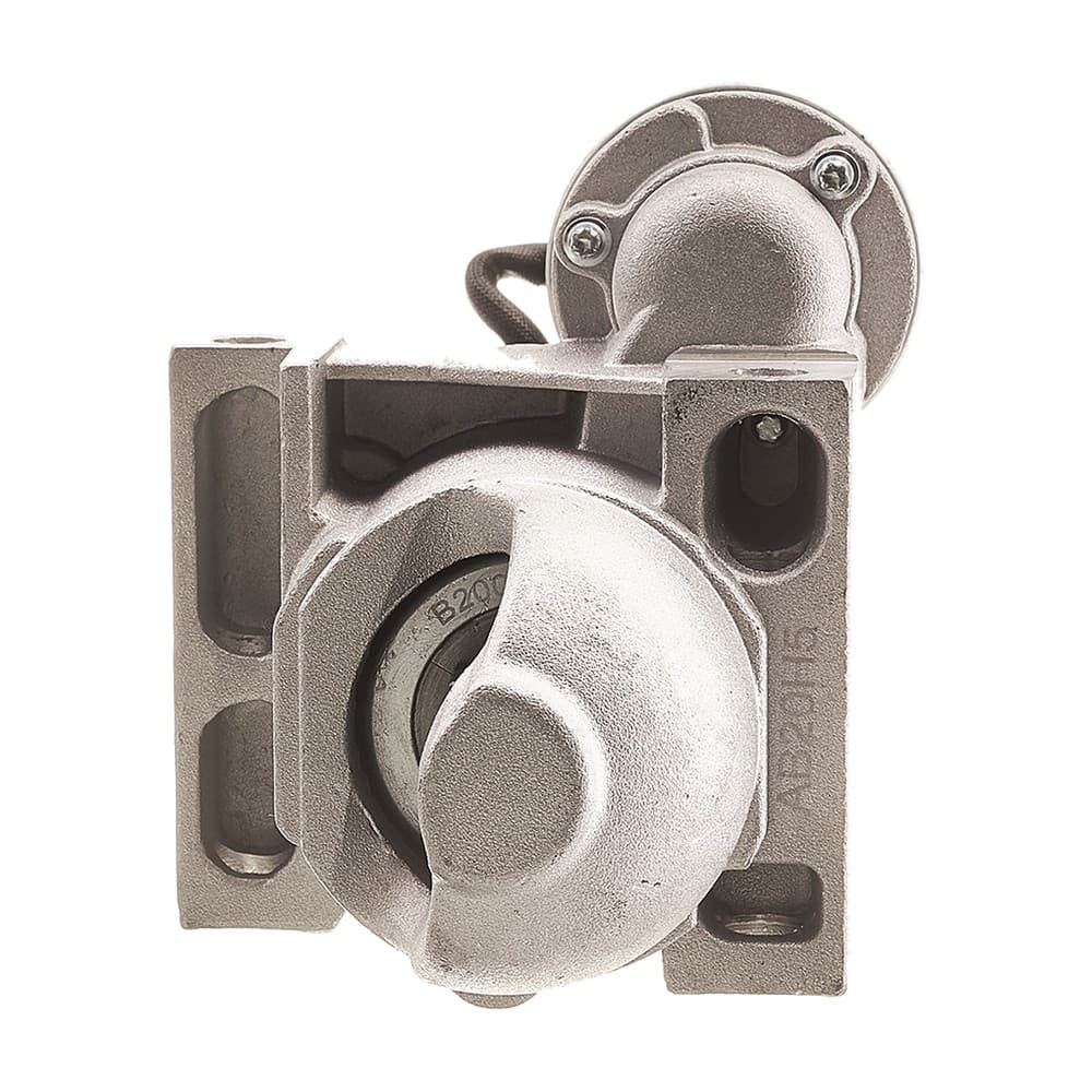 New Starter 2008–2014 GM 6972N