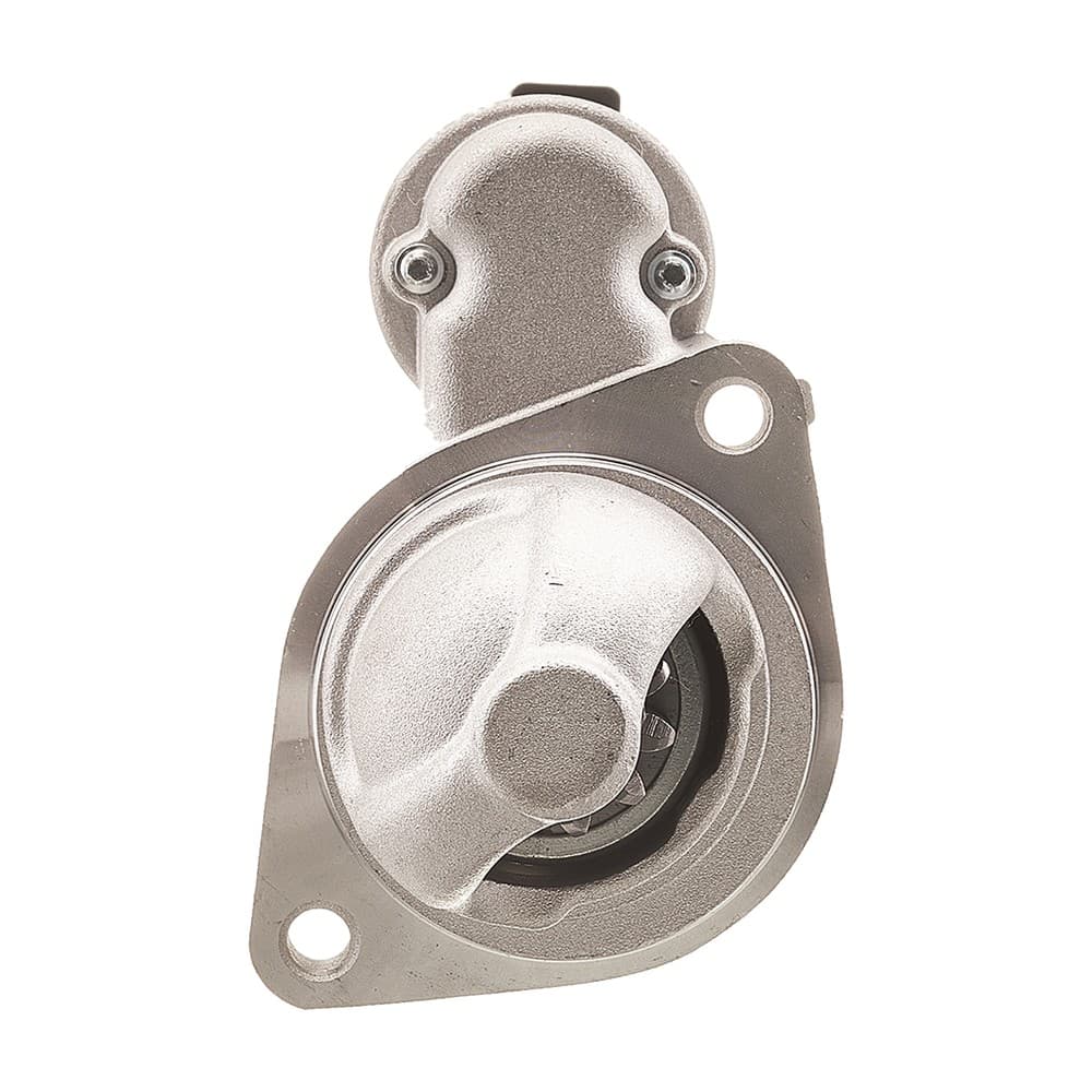 New Starter 2008–2011 Kia 6975N
