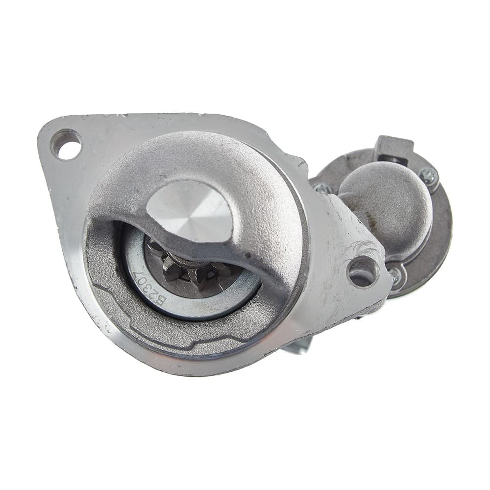 New Starter 2011–2013 Kia 6976N