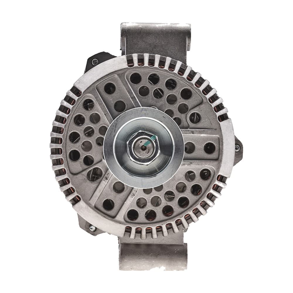 New Alternator 77686G1N