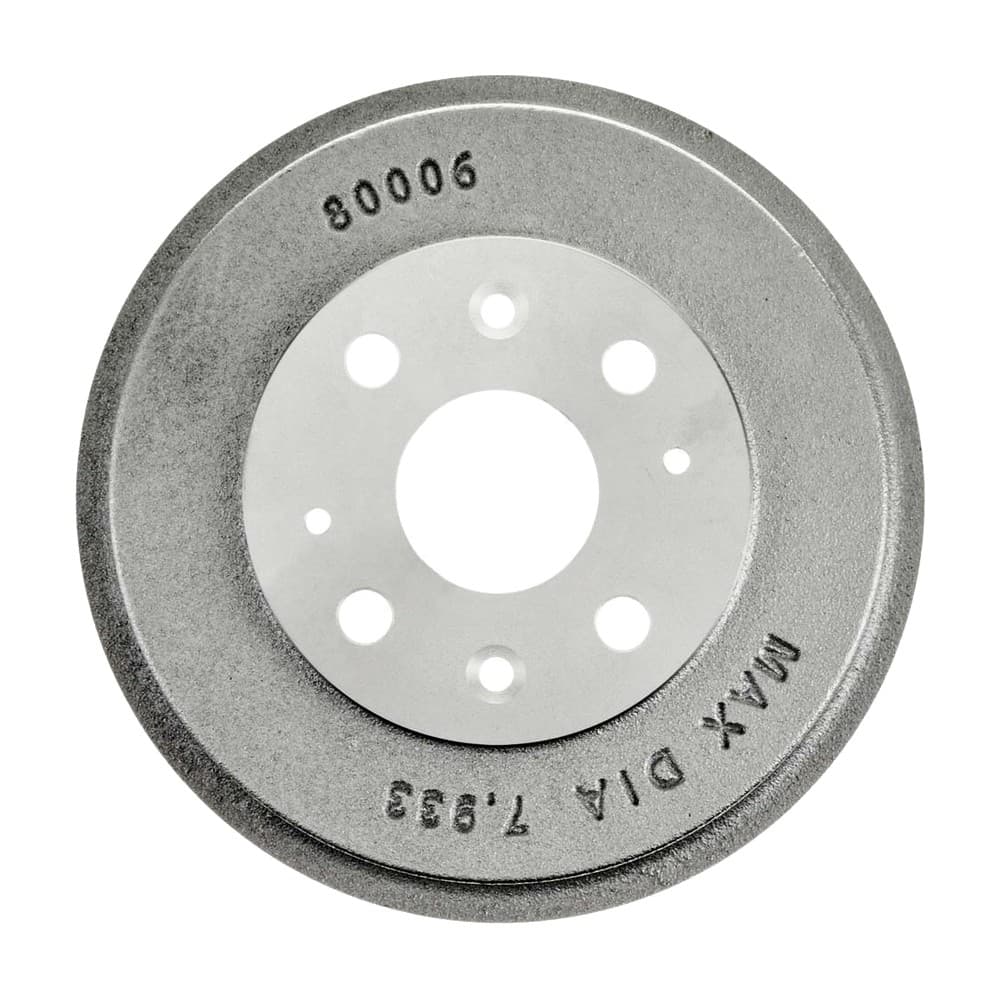 Brake Drum 80006