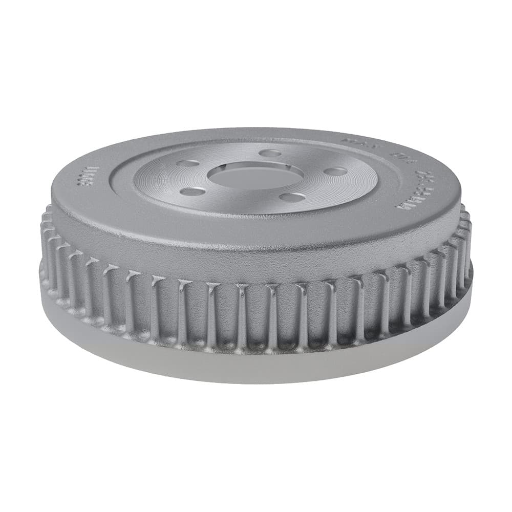 Brake Drum 80011