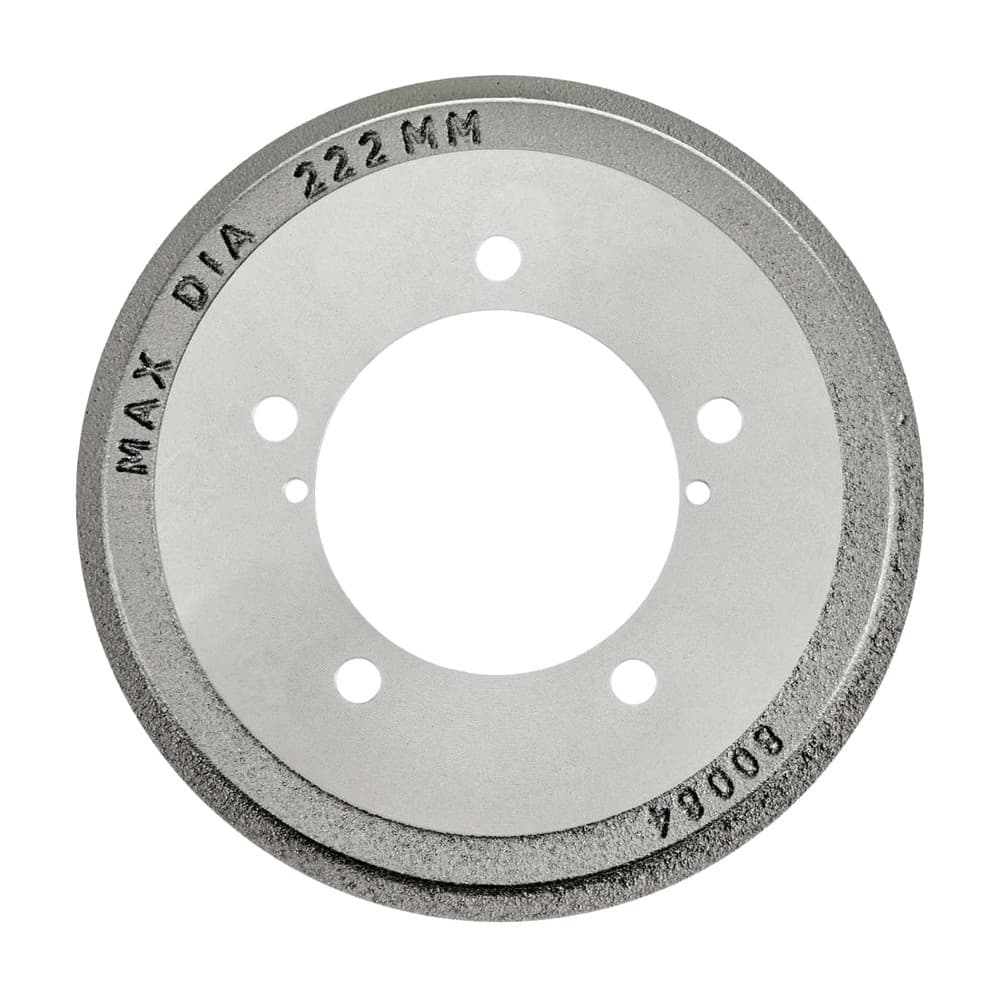 Brake Drum 80084