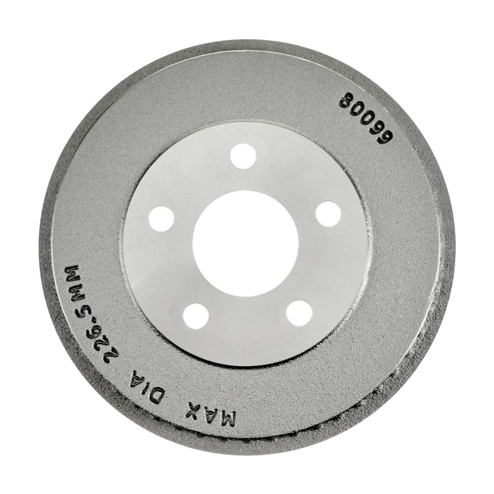 Brake Drum 80099
