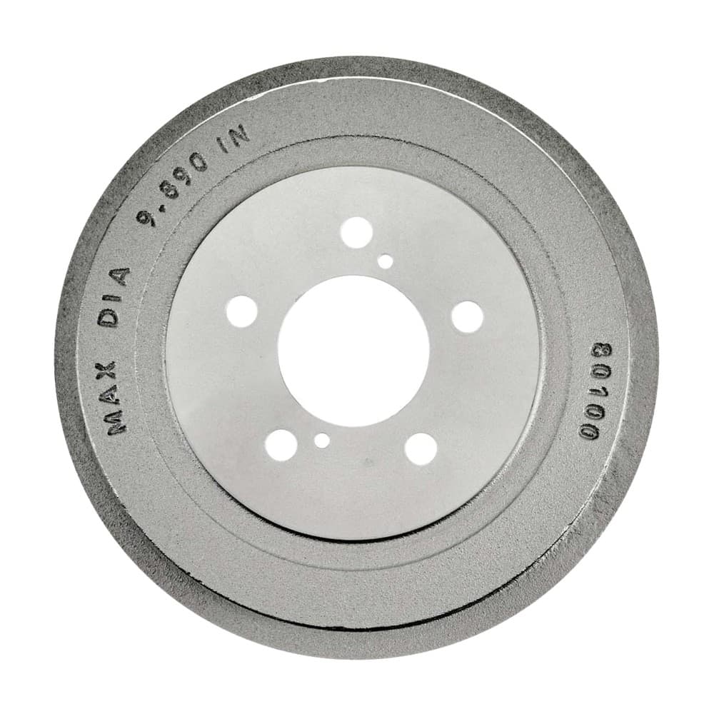 Brake Drum 80100