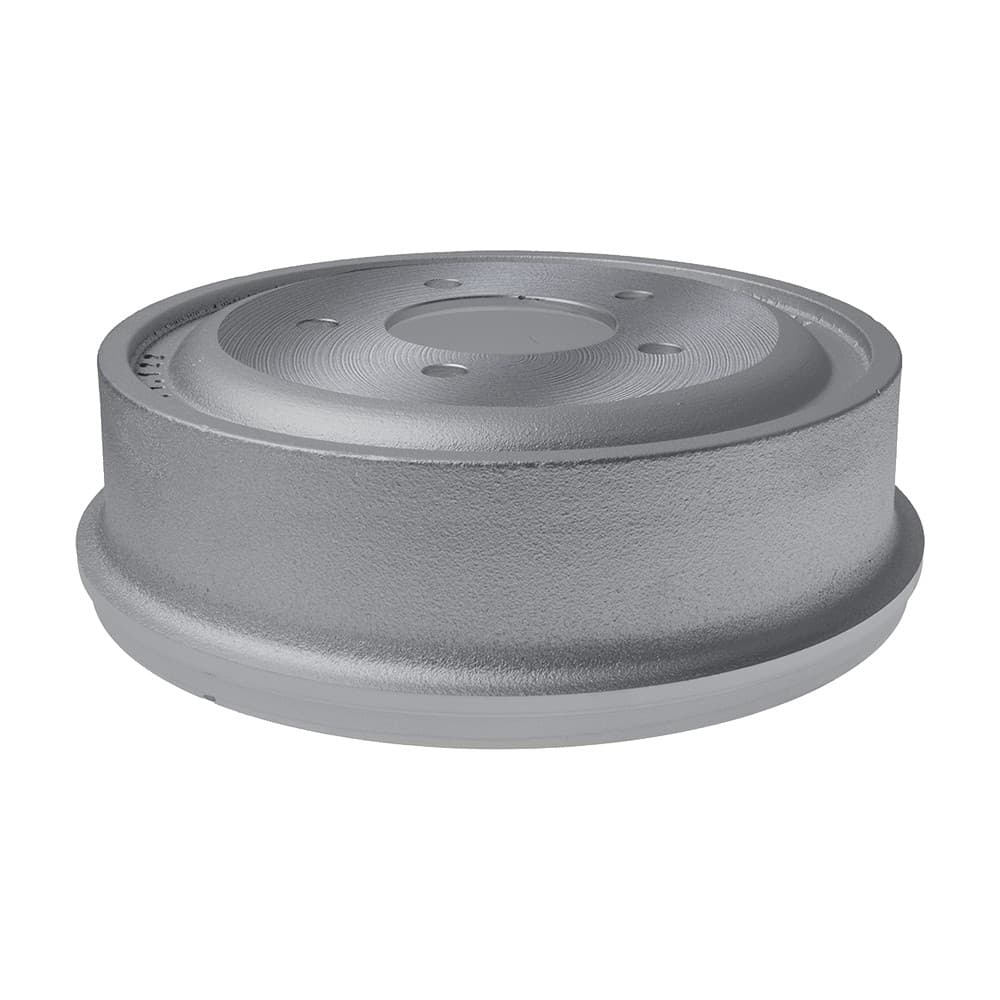 Brake Drum 80106