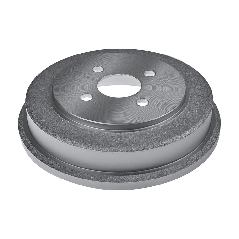 Brake Drum 80109