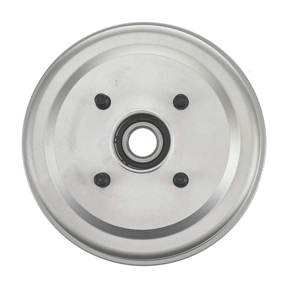 Brake Drum 80115