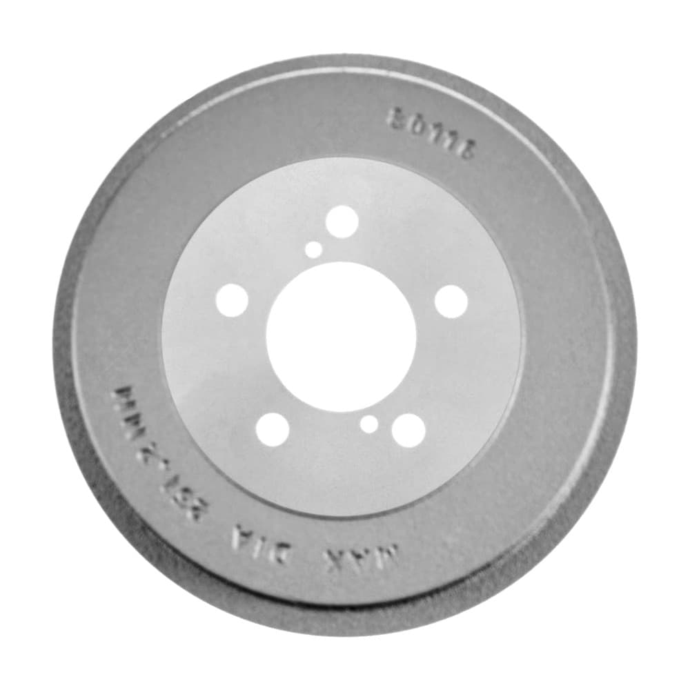 Brake Drum 80116