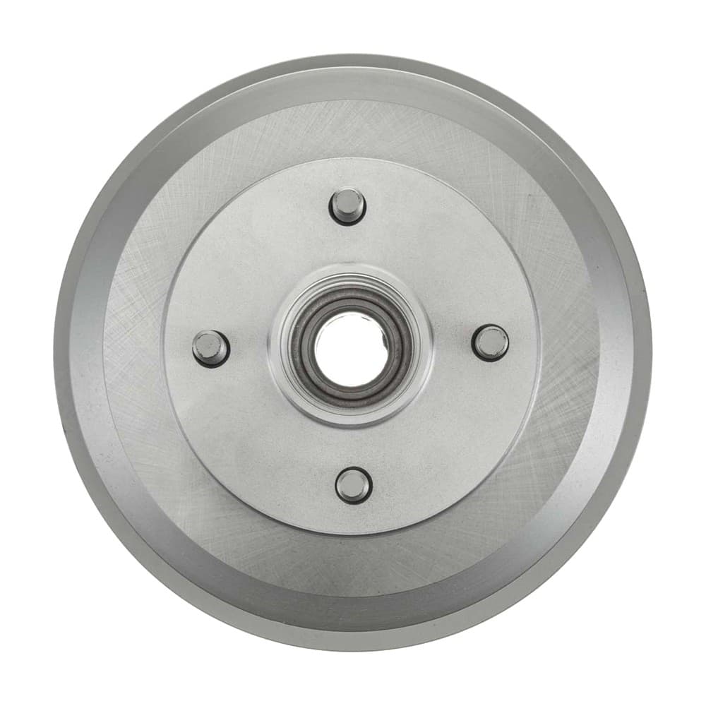 Brake Drum 80117