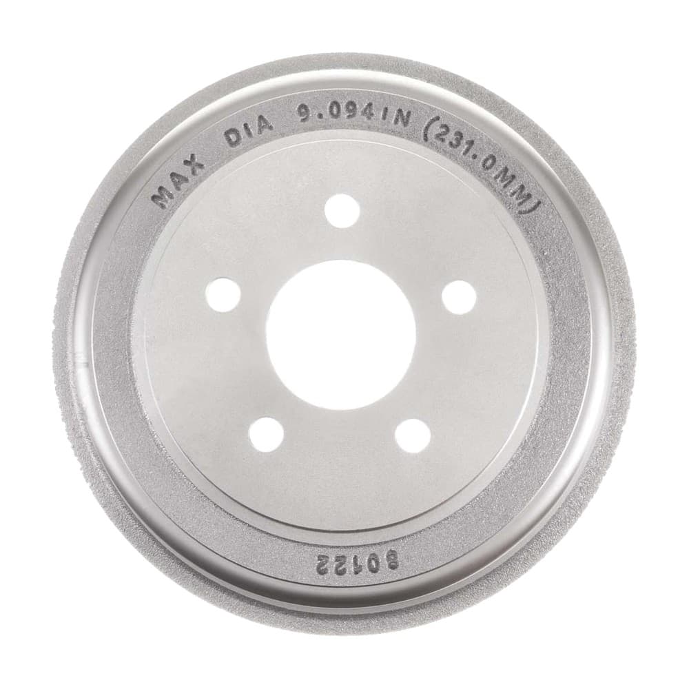 Brake Drum 80122