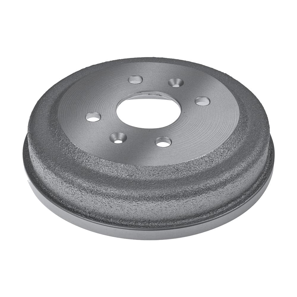 Brake Drum 80124