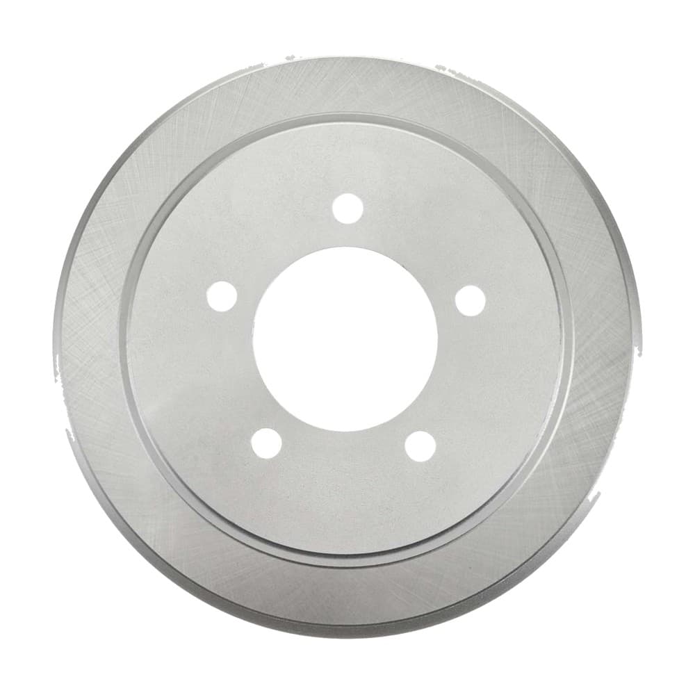 Brake Drum 80125