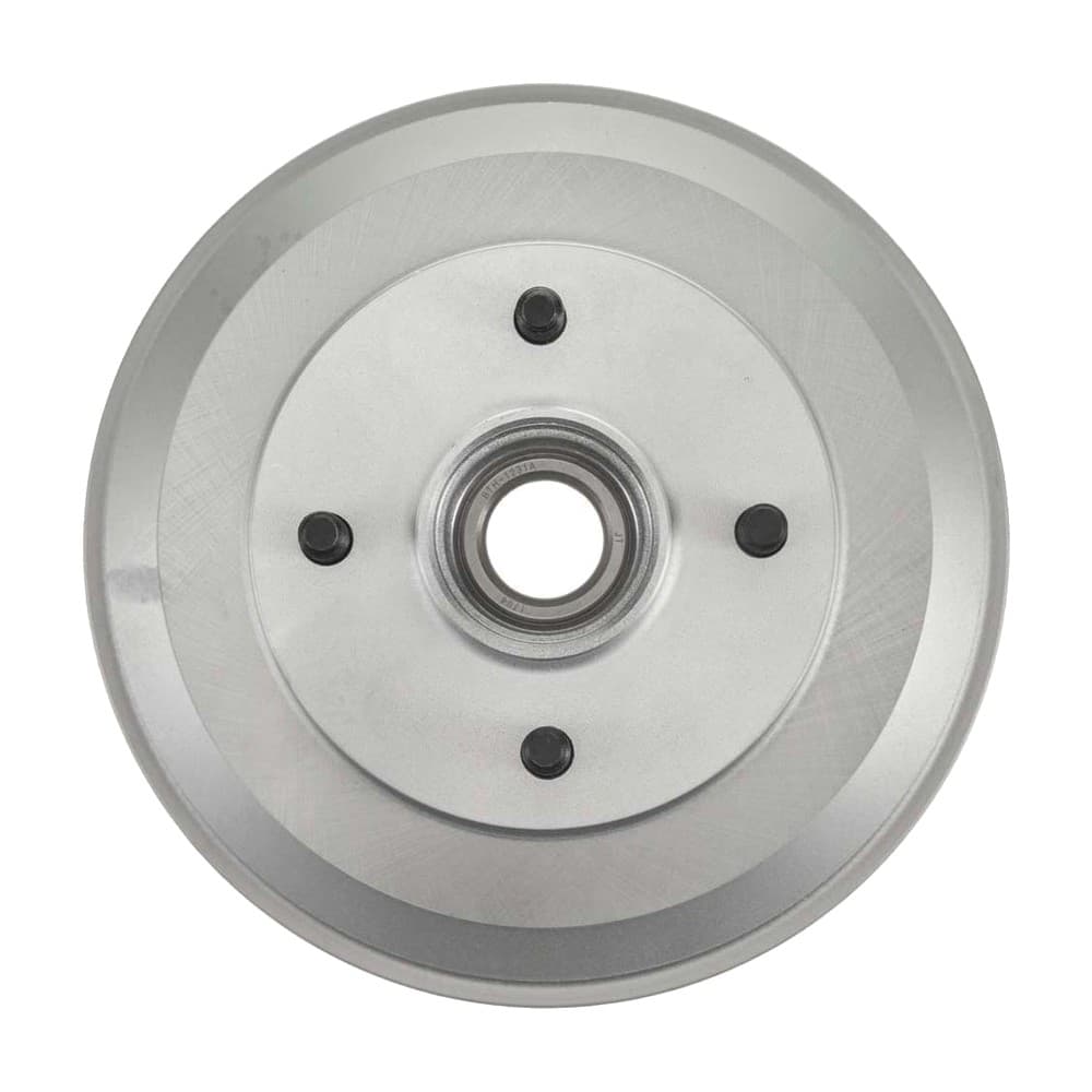 Brake Drum 80129