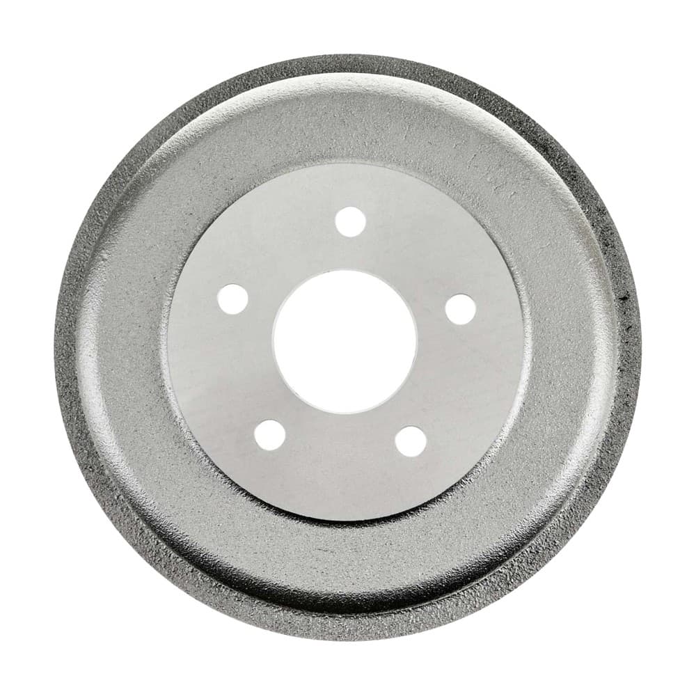Brake Drum 80130